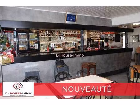 restaurant à vendre