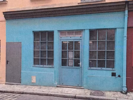 local/bureaux/activite ideal profession liberale pas de tva