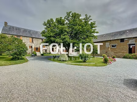 maison spacieuse à vendre à auvers