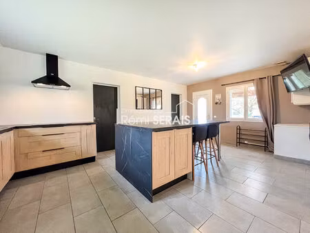 maison - bellou en houlme