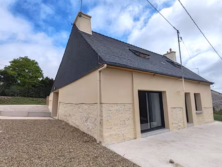 maison 4 pièces 95m2