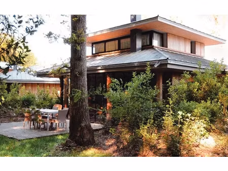 investissement dans un center parcs