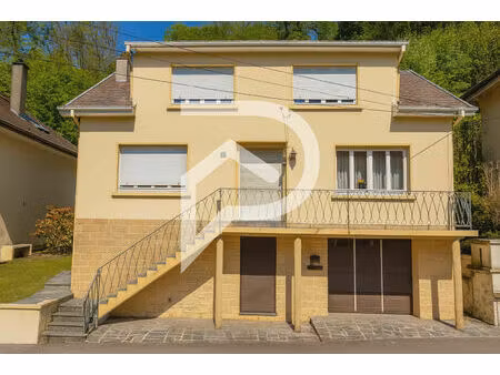 maison individuelle à piedmont à fort potentiel