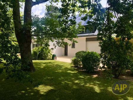 sautron maison 4 chambres