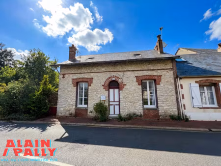 à 15 minutes de châteaudun