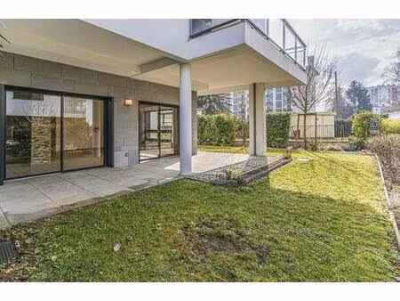 4p+c - 2 allée marie paradis à annecy