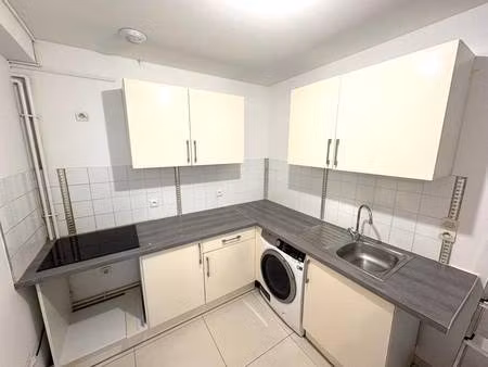 portes de france thionville gestion location