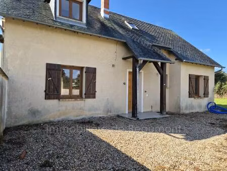 immobilière de beaumont