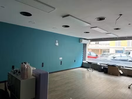 saint laurent du var (06700) local a louer