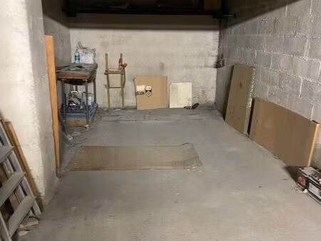 box a louer secteur joliette