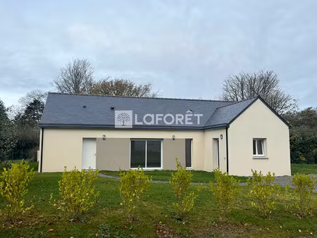 maison lannion 5 pièces 90 m2