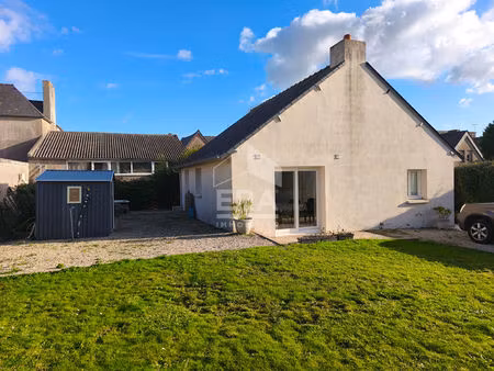 a louer - maison saint meloir des ondes 3 pièces 75 m2