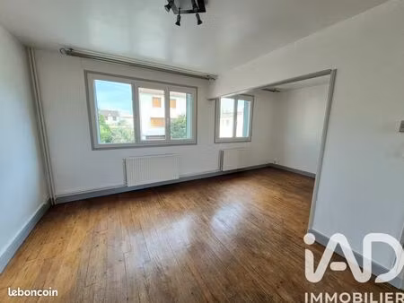 maison 3 pièces 73 m²