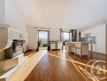 maison à vendre - 5 pièces - 106 74 m2 - amance - 54 - lorraine