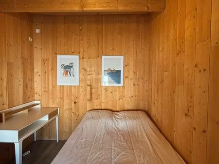 chambre indépendante