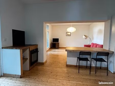 maison 4 pièces 104 m²