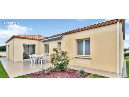 maison 4 pièces 89 m²