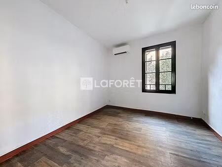 maison de village 3 pièces 58 m²