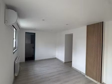 maison 2 pièces 34 m²