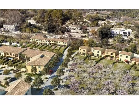 maison cucuron 83.18 m² t-3 à vendre  345 000 €