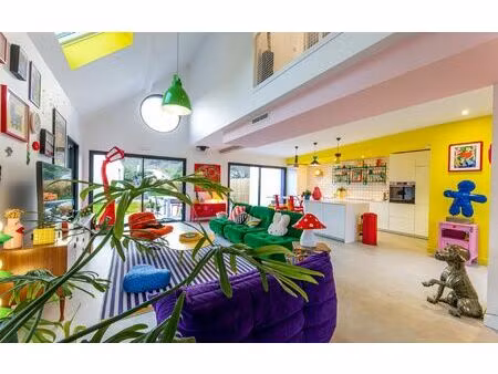 maison jurançon m² t-4 à vendre  800 000 €