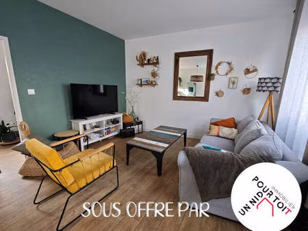 maison de bourg cosy