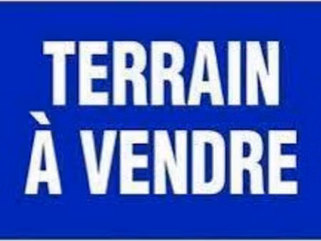 terrain constructible proche centre ville de verneuil sur avre