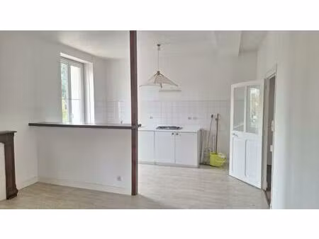 appartement centre-ville