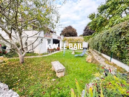 maison à vendre à commeny