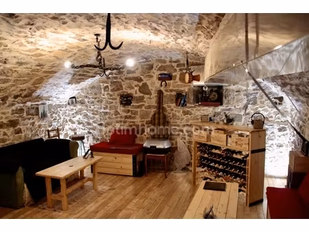 appartement à vendre 2 pièces culoz (01)