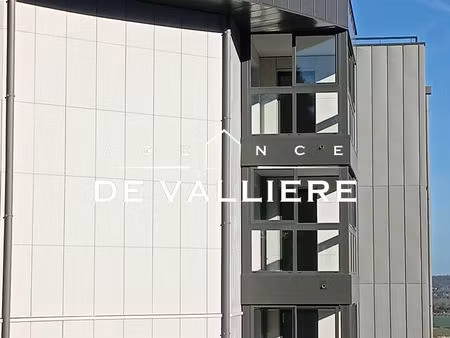 saint-cyr- l'ecole 2p/40m² avec balcon