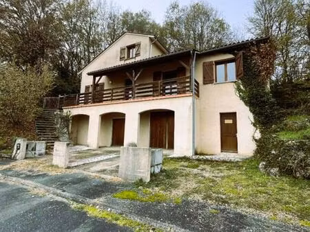 maison champcevinel proche périgueux 5 chambres 155 m2