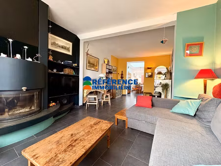 maison à vendre quesnoy-sur-deûle