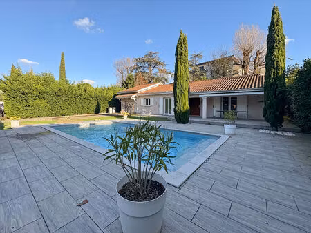 maison de plain-pied de 108m² sainte colombe