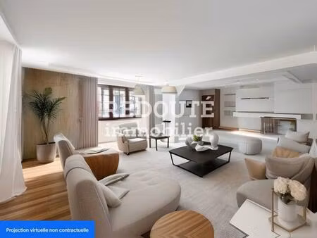 verzenay maison avec terrasse et garage