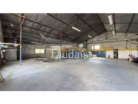 espace bureau à vendre