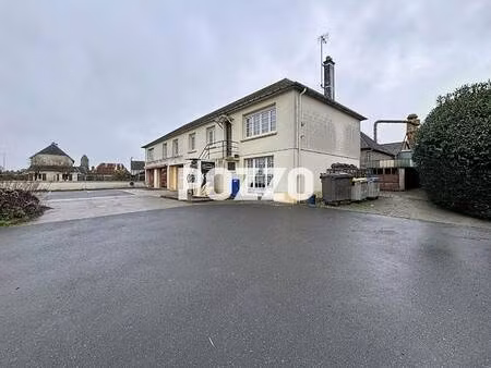 pozzo immobilier - agon coutainville