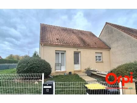 maison charmes m² t-4 à vendre  134 900 €