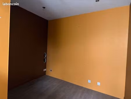 immeuble 5 pièces 90 m²