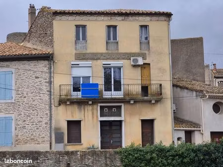 maison 5 pièces 90 m²