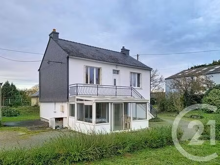 maison à vendre - 10 pièces - 124 m2 - st nicolas de redon - 44 - pays-de-loire