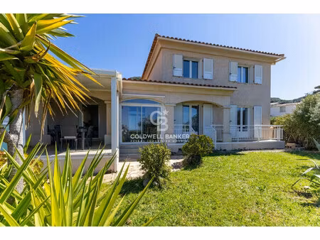vente villa 5 pièces