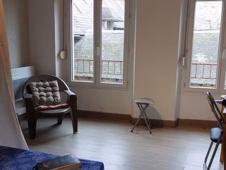 studio étudiant à louer