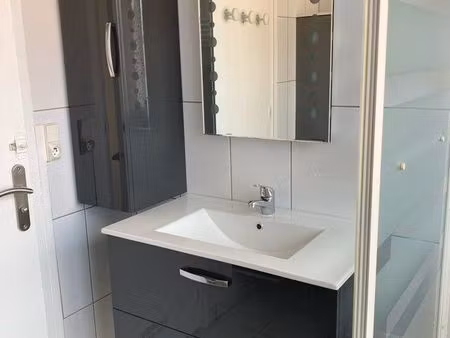 maison avec jardin st acheul