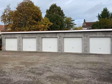 box/garage 15 m2