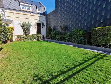 maison tout confort renovee proche toutes comodites avec garage