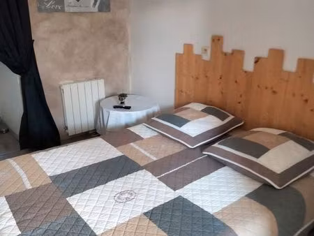 location meublé st jean de monts