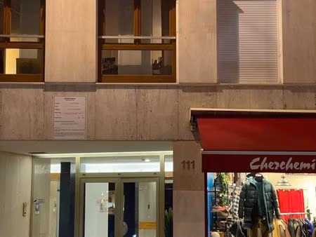 place de parking pour moto/scooter - quartier duroc et falguière