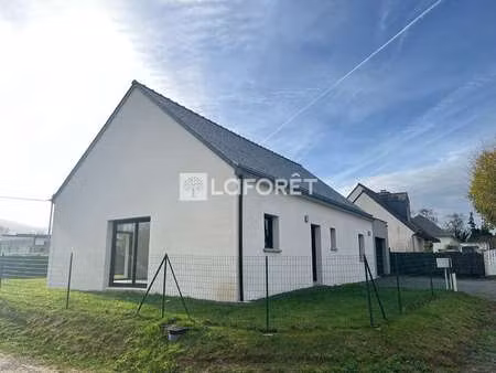 location maison à lannion (22300) : à louer / 89m² lannion