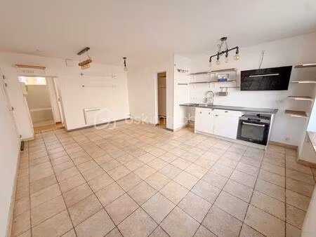appartement de 39 76 m² à plougoumelen